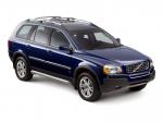 Volvo XC90 Ocean Race 2006 года